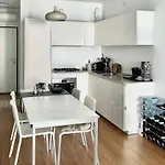 Eleven Centro Mare Apartamento *
