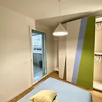 Eleven Centro Mare Apartamento *