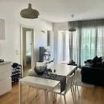 Eleven Centro Mare Apartamento *