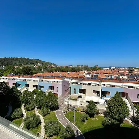 Apartamento Eleven Centro Mare *