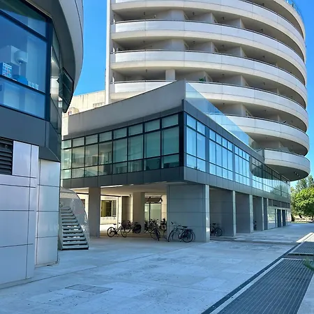 Eleven Centro Mare Apartamento