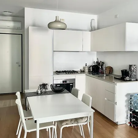 Eleven Centro Mare Appartement Pesaro
