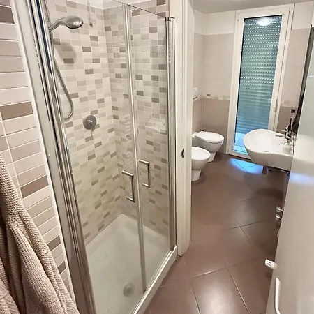 Eleven Centro Mare Appartement