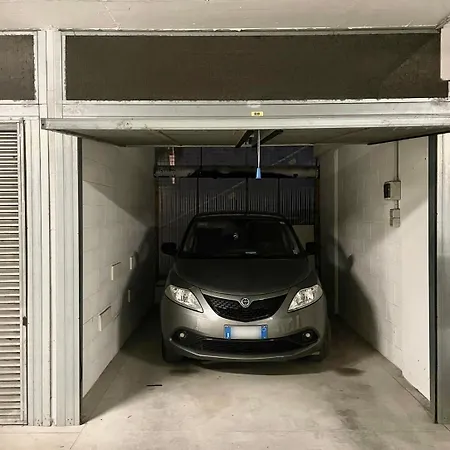 Eleven Centro Mare *