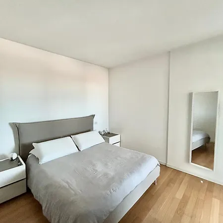 Eleven Centro Mare Apartment *