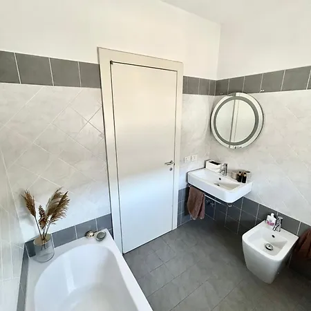 Eleven Centro Mare Appartement Pesaro