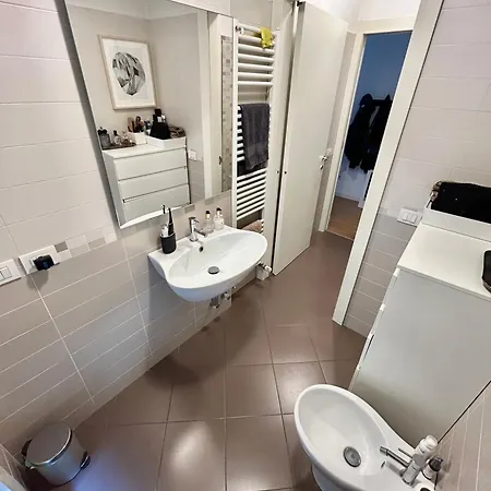 Eleven Centro Mare Апартаменты