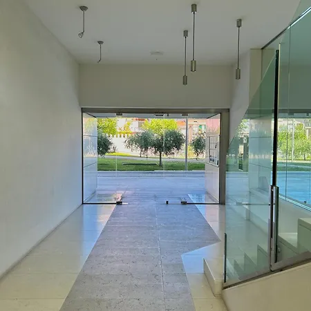 Eleven Centro Mare Appartement Pesaro