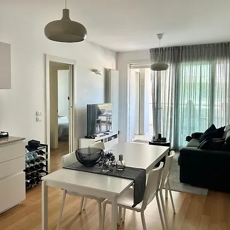 Eleven Centro Mare Appartement *